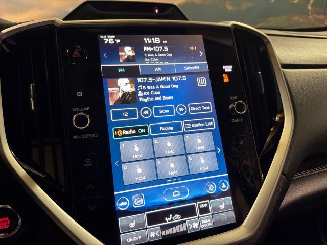 2023 Subaru Ascent Limited