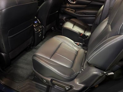 2023 Subaru Ascent Limited