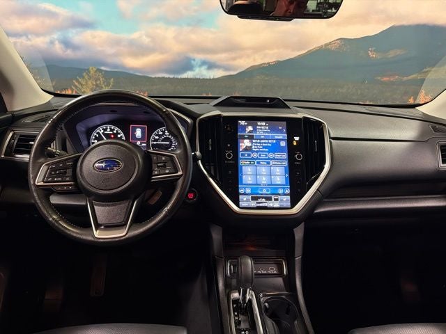 2023 Subaru Ascent Limited