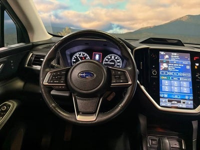 2023 Subaru Ascent Limited