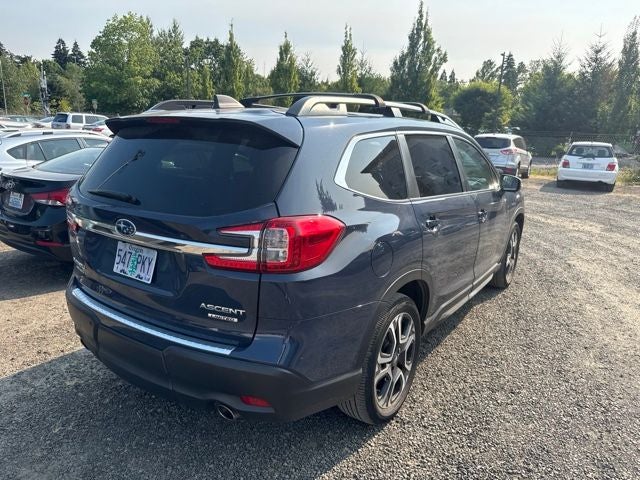 2023 Subaru Ascent Limited
