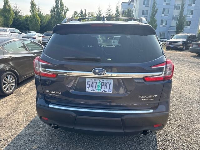 2023 Subaru Ascent Limited