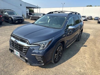 2023 Subaru Ascent Limited