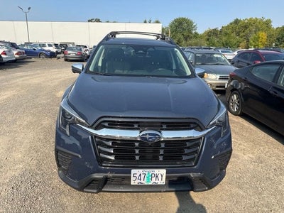 2023 Subaru Ascent Limited