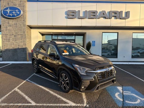 2024 Subaru Ascent Limited
