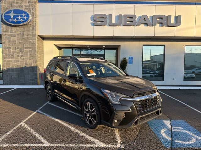 2024 Subaru Ascent Limited