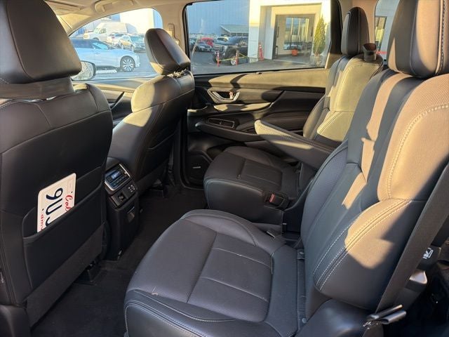 2024 Subaru Ascent Limited