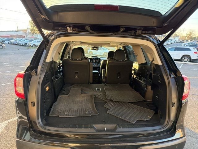 2024 Subaru Ascent Limited