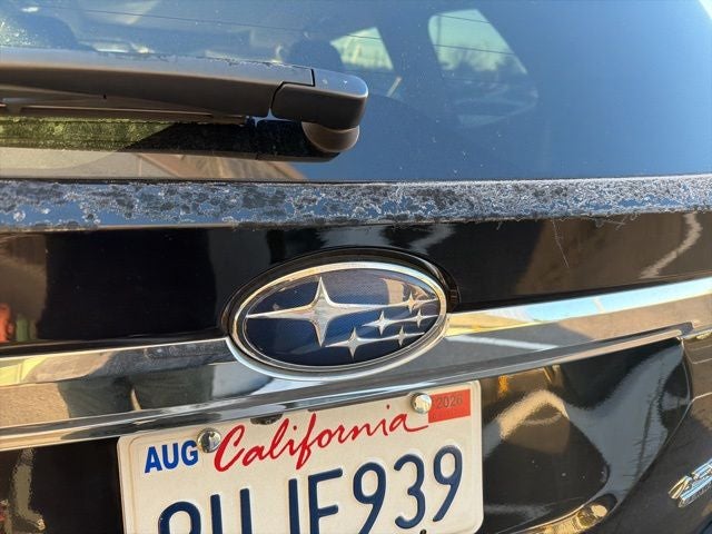 2024 Subaru Ascent Limited