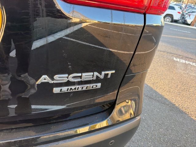 2024 Subaru Ascent Limited