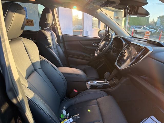 2024 Subaru Ascent Limited