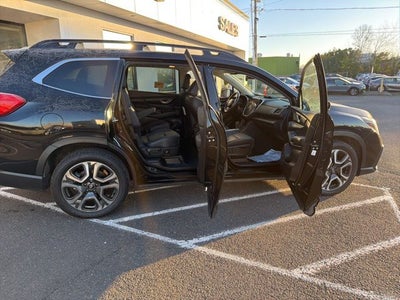 2024 Subaru Ascent Limited