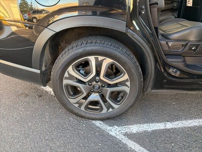 2024 Subaru Ascent Limited