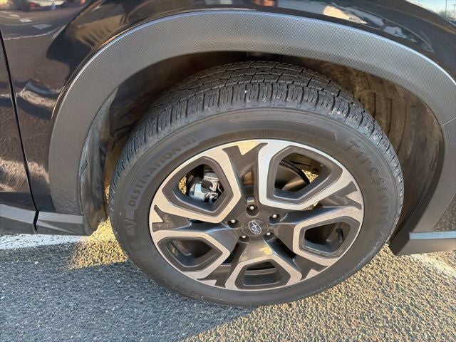 2024 Subaru Ascent Limited