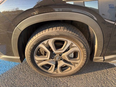 2024 Subaru Ascent Limited