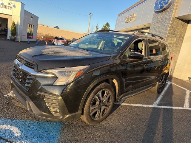 2024 Subaru Ascent Limited