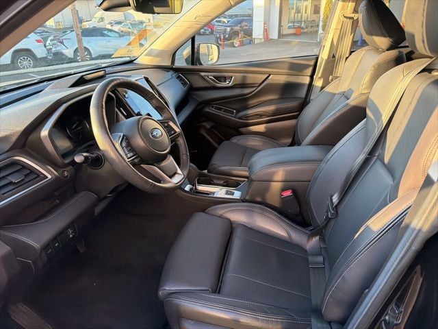 2024 Subaru Ascent Limited