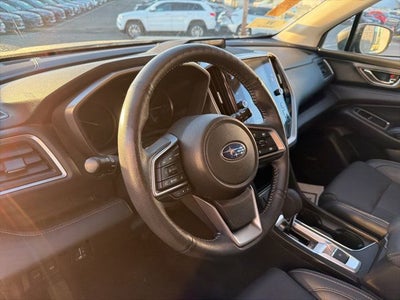 2024 Subaru Ascent Limited