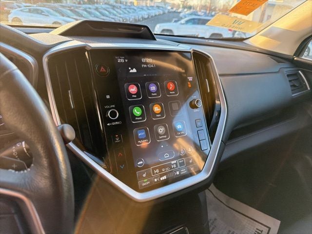 2024 Subaru Ascent Limited