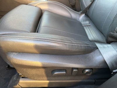 2024 Subaru Ascent Limited