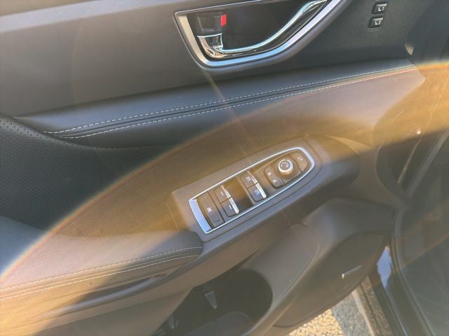 2024 Subaru Ascent Limited