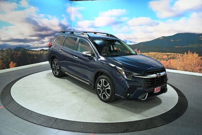 2023 Subaru Ascent Touring