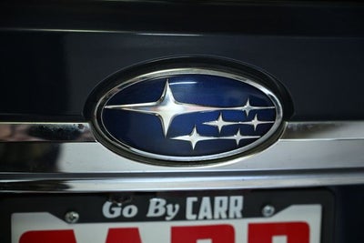 2023 Subaru Ascent Touring