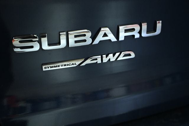 2023 Subaru Ascent Touring