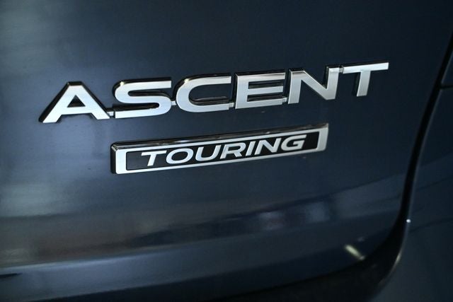 2023 Subaru Ascent Touring