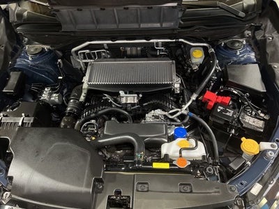 2023 Subaru Ascent Touring