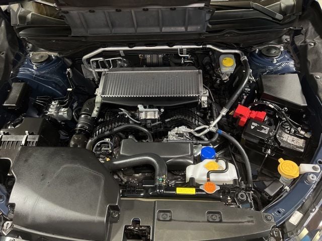 2023 Subaru Ascent Touring