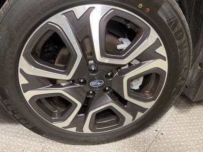 2023 Subaru Ascent Touring