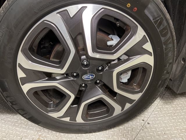 2023 Subaru Ascent Touring