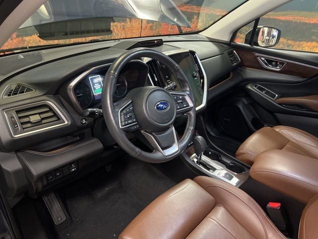 2023 Subaru Ascent Touring