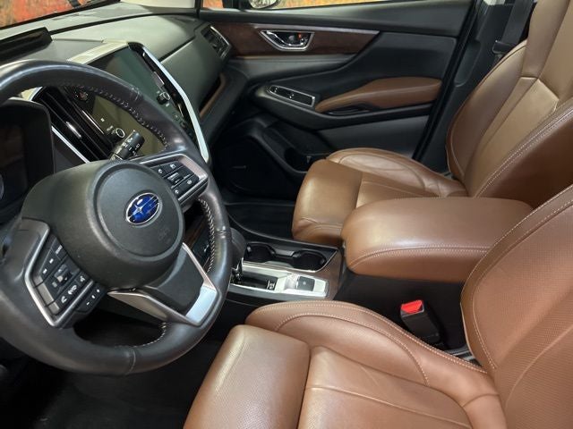 2023 Subaru Ascent Touring