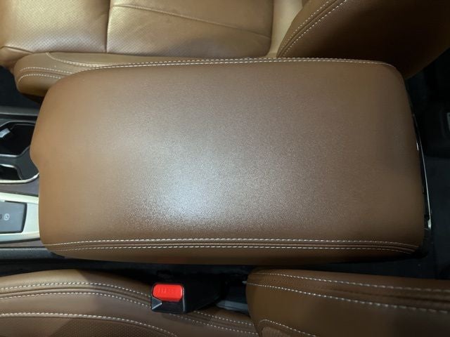 2023 Subaru Ascent Touring