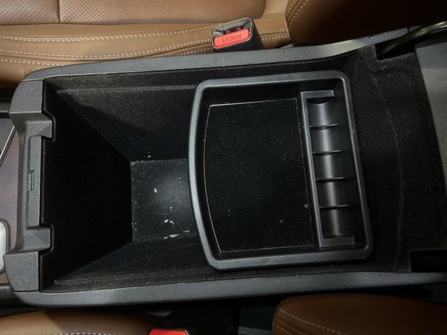 2023 Subaru Ascent Touring