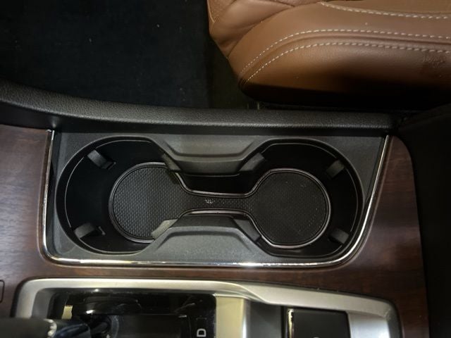 2023 Subaru Ascent Touring