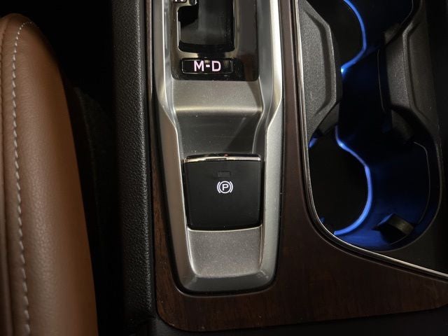 2023 Subaru Ascent Touring