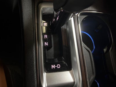 2023 Subaru Ascent Touring