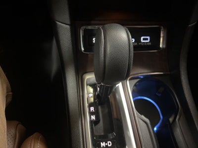 2023 Subaru Ascent Touring