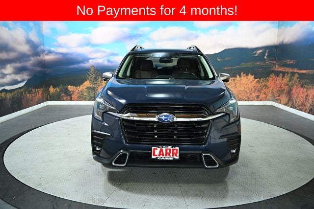 2023 Subaru Ascent Touring