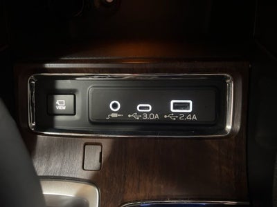 2023 Subaru Ascent Touring