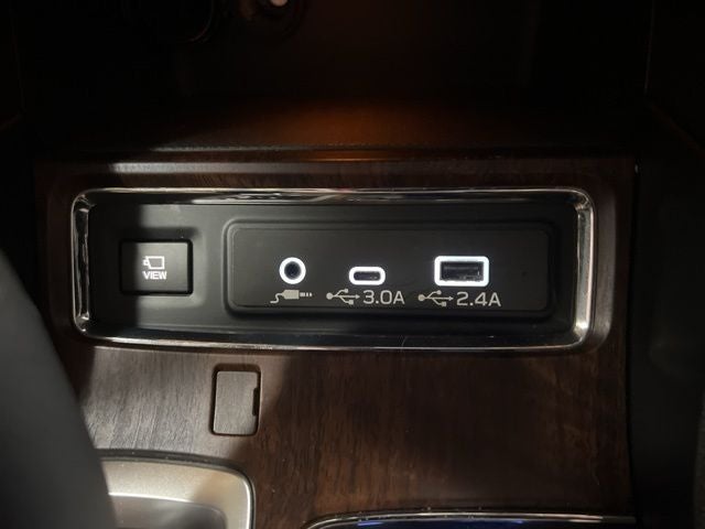 2023 Subaru Ascent Touring