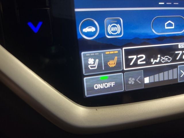 2023 Subaru Ascent Touring