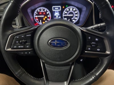 2023 Subaru Ascent Touring