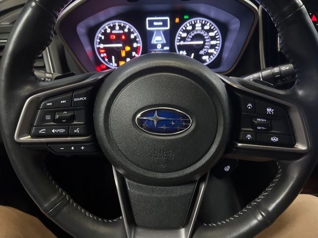 2023 Subaru Ascent Touring