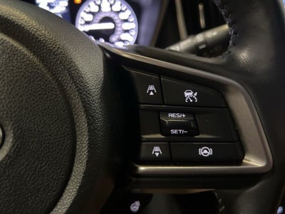 2023 Subaru Ascent Touring