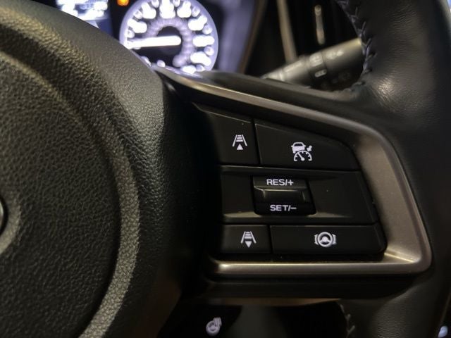 2023 Subaru Ascent Touring