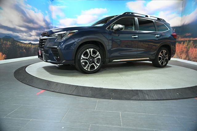 2023 Subaru Ascent Touring